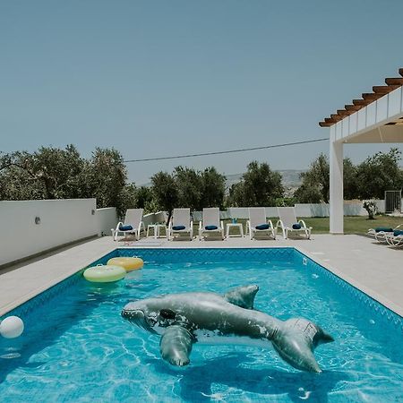 Villa Despoina Пафос Екстериор снимка