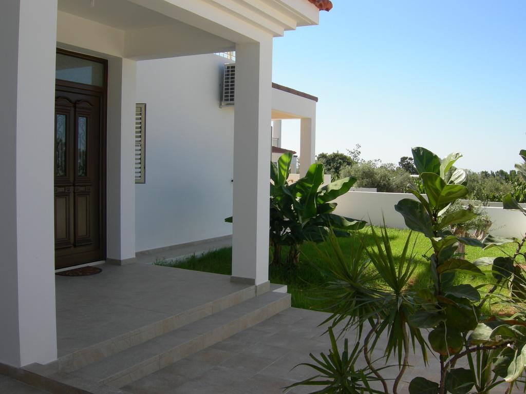 Villa Despoina Пафос Екстериор снимка