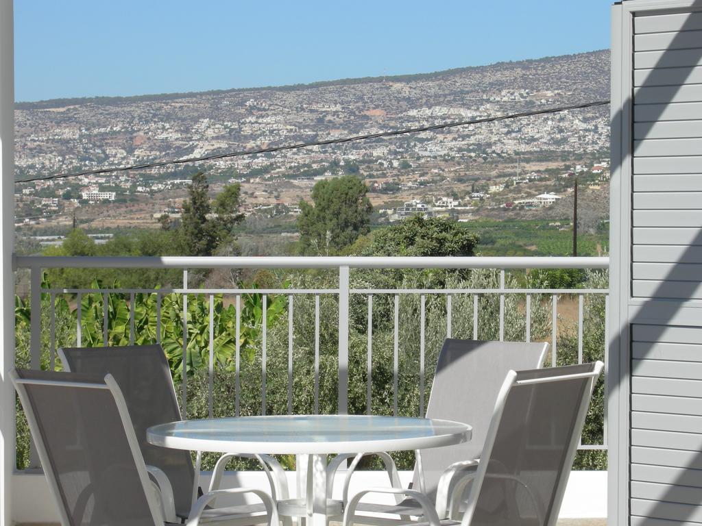 Villa Despoina Пафос Екстериор снимка