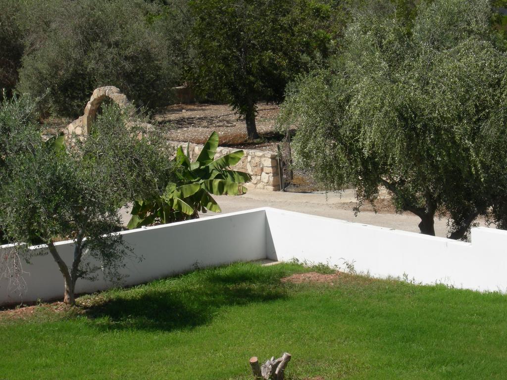 Villa Despoina Пафос Екстериор снимка
