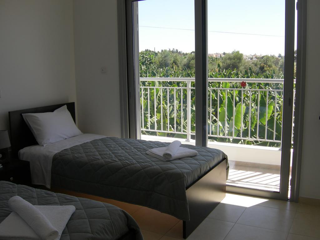 Villa Despoina Пафос Екстериор снимка