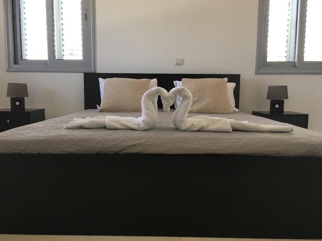 Villa Despoina Пафос Екстериор снимка