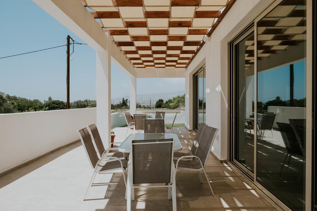 Villa Despoina Пафос Екстериор снимка