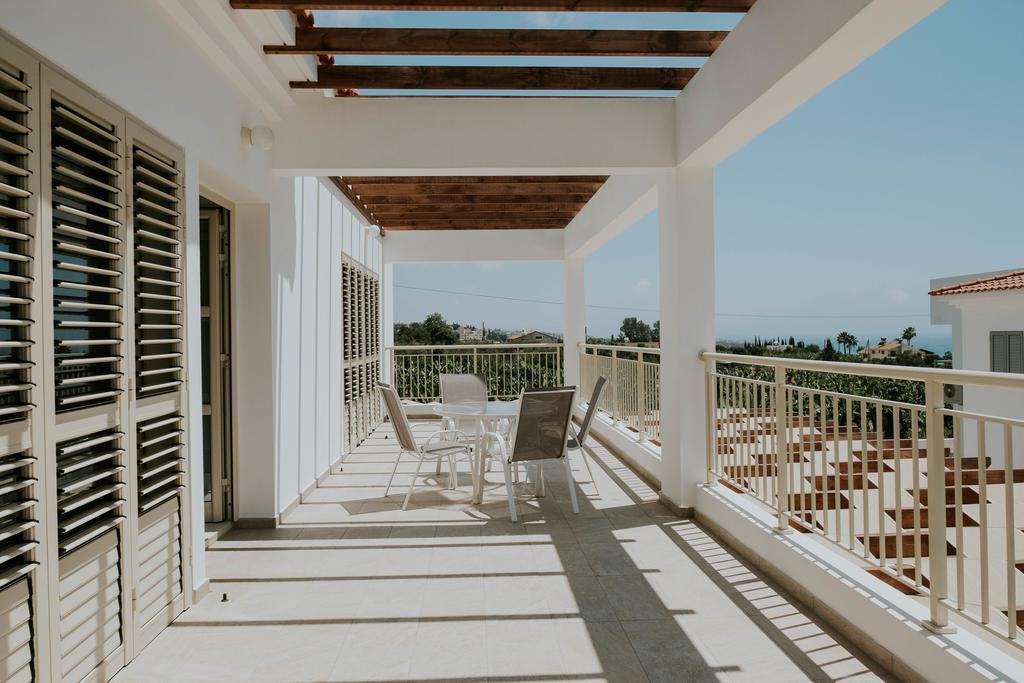 Villa Despoina Пафос Екстериор снимка