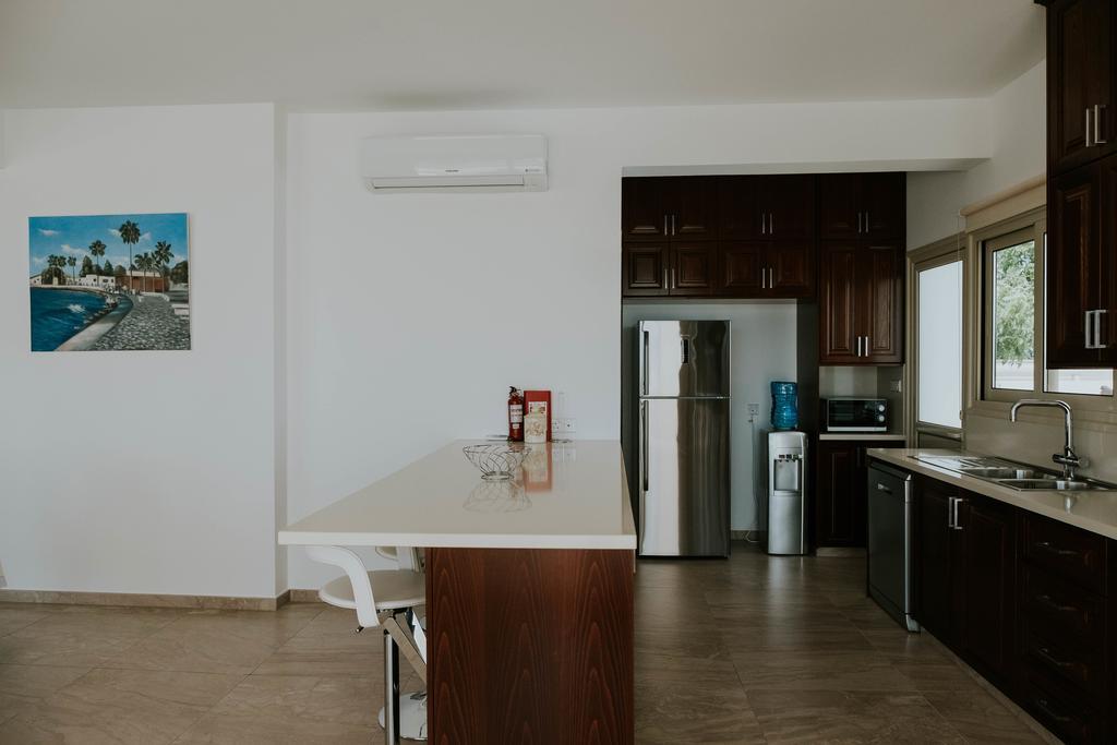 Villa Despoina Пафос Екстериор снимка