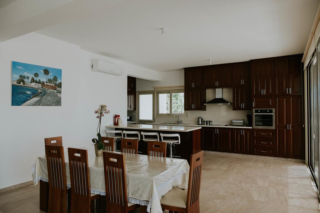 Villa Despoina Пафос Екстериор снимка