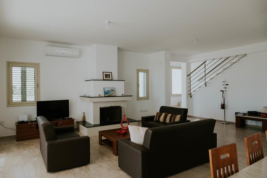 Villa Despoina Пафос Екстериор снимка