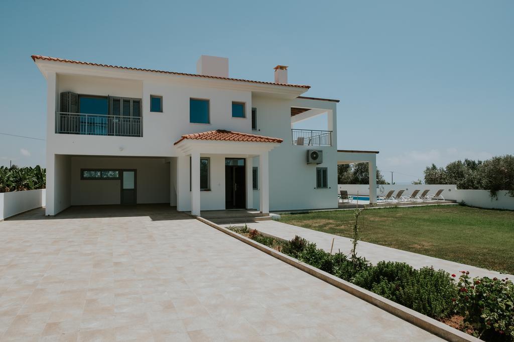 Villa Despoina Пафос Екстериор снимка