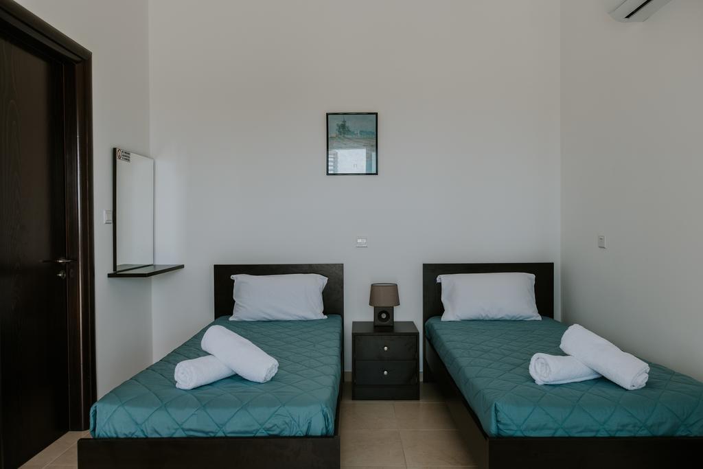 Villa Despoina Пафос Екстериор снимка