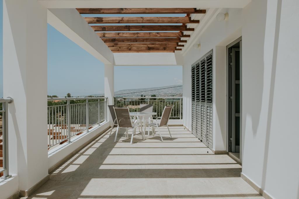 Villa Despoina Пафос Екстериор снимка