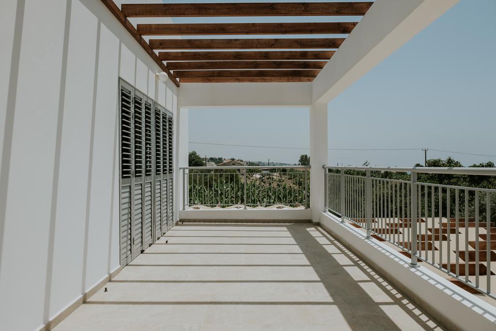 Villa Despoina Пафос Екстериор снимка