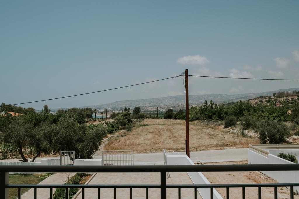 Villa Despoina Пафос Екстериор снимка