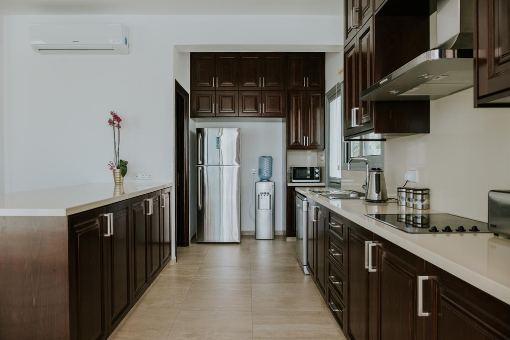 Villa Despoina Пафос Екстериор снимка