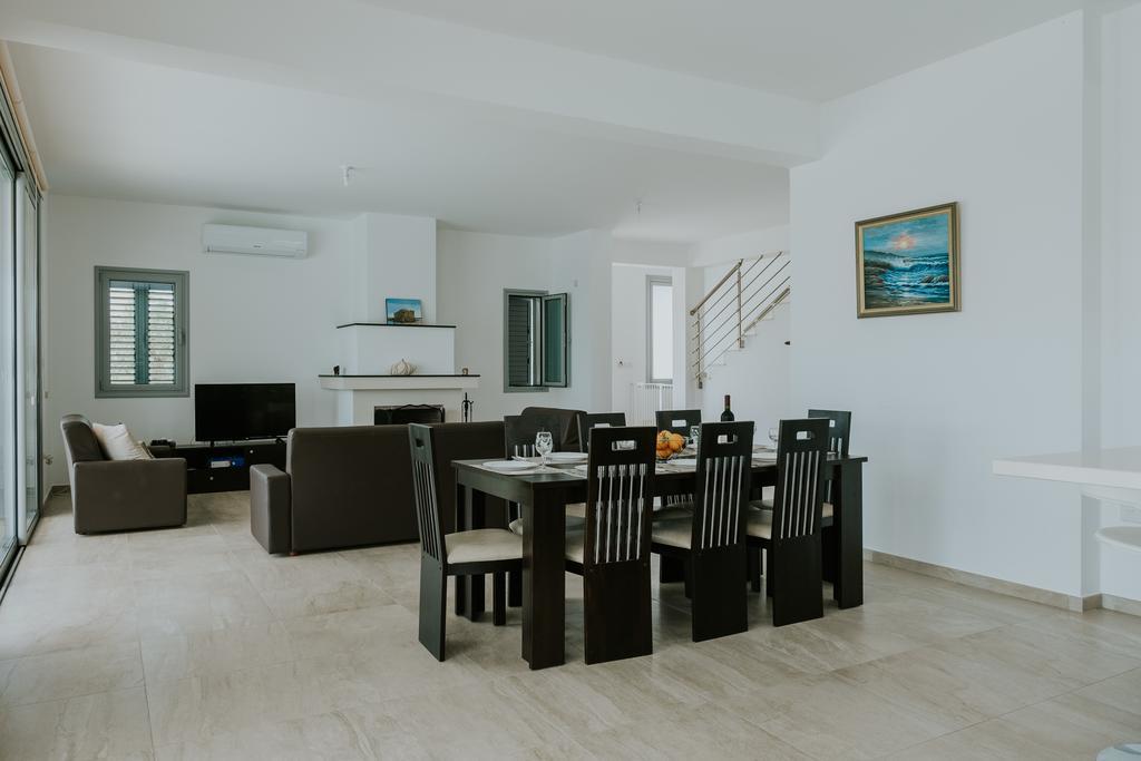 Villa Despoina Пафос Екстериор снимка