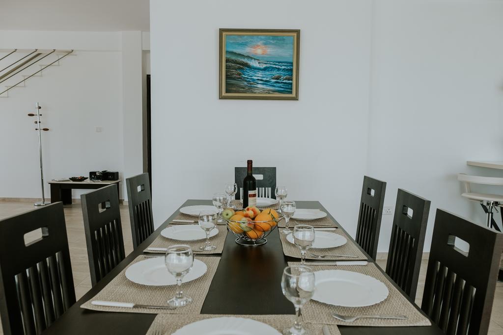 Villa Despoina Пафос Екстериор снимка