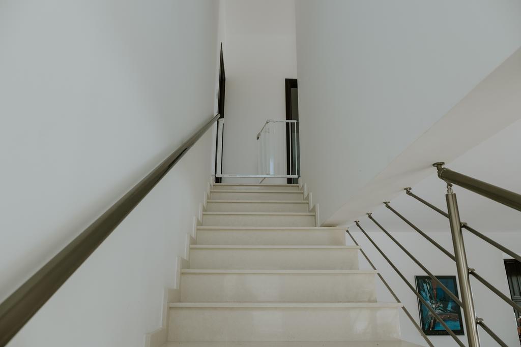Villa Despoina Пафос Екстериор снимка