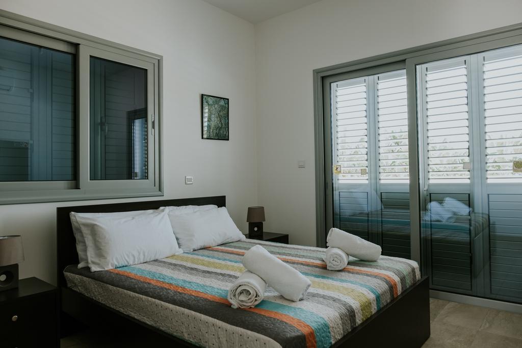 Villa Despoina Пафос Екстериор снимка